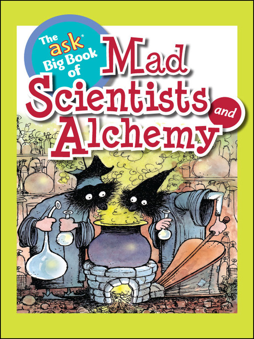 Title details for Mad Scientists and Alchemy by Charlene Brusso - Available